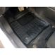 Купити Автомобільні килимки в салон Ford Fiesta USA 2010- (Avto-Gumm) 62251 Килимки для Ford - 5 фото из 8