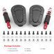 Buy AeroCatch Sport Hood Lock with Carbon Keys 67122 Trending product - 4 photos from 8