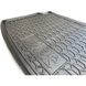 Купить Автомобильный коврик в багажник Toyota Yaris 2021- Резино - пластик(Avto-Gumm) 43097 Коврики для Toyota - 4 фото из 4