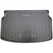 Купити Автомобільний килимок в багажник Toyota Yaris 2021- / Гумо - пластик (Avto-Gumm) 43097 Килимки для Toyota - 1 фото из 4