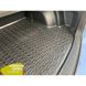 Купити Автомобільний килимок в багажник Subaru Forester 5 2018 - без сабвуфера (Avto-Gumm) 27805 Килимки для Subaru - 4 фото из 5