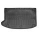 Buy 3D Trunk Mat for Kia Soul EV (2019-) (upper trunk) 92175 Floor mats for KIA - 1 photos from 4