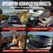 Buy Ceramic tinting film VLT 20% IR 95% UV 100% Width 50 cm Length 1 meter Athermal (NC35100) 101239 Tinting film - 4 photos from 8
