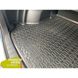 Купити Автомобільний килимок в багажник Subaru Forester 5 2018 - без сабвуфера (Avto-Gumm) 27805 Килимки для Subaru - 3 фото из 5