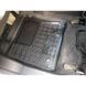 Купити Автомобільні килимки в салон Ford Fiesta USA 2010- (Avto-Gumm) 62251 Килимки для Ford - 8 фото из 8