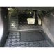 Купити Автомобільні килимки в салон Ford Fiesta USA 2010- (Avto-Gumm) 62251 Килимки для Ford - 4 фото из 8