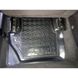 Купити Автомобільні килимки в салон Ford Fiesta USA 2010- (Avto-Gumm) 62251 Килимки для Ford - 3 фото из 8