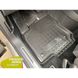 Купить Передние коврики в автомобиль Volkswagen Tiguan 2016- (Avto-Gumm) 27599 Коврики для Volkswagen - 2 фото из 7