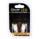 Купить Автолампы светодиодные Solar LED 12V T10 1COB white 2 шт (SL1337) 40170  - 1 фото из 3