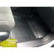 Купити Автомобільні килимки в салон Honda Accord 2013 (Avto-Gumm) 28339 Килимки для Honda - 4 фото из 8