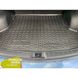 Купить Автомобильный коврик в багажник Subaru Forester 5 2018- без сабвуфера (Avto-Gumm) 27805 Коврики для Subaru - 2 фото из 5