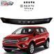 Купить Дефлектор капота мухобойка Ford Kuga / Escape 2013-2016 Евро Крепление (Vip Tuning) 89795 Дефлекторы капота Ford