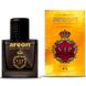 Купить Ароматизатор воздуха Areon Car Perfume VIP Exclusive 50ml №1 Gold 67874 Ароматизаторы спрей - 1 фото из 2