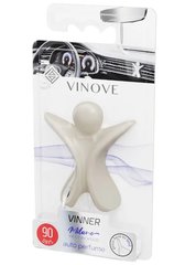 Купити Ароматизатор повітря Vinove на обдув Vinner Milano Мілан Оригінал (V14-14) 60256 Ароматизатори VIP