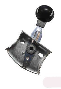 Buy MK30-4 Throttle Lever Assembly (69733) 76615