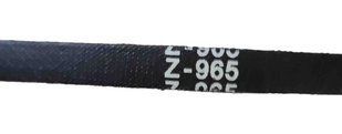 Buy Walk-behind tractor belt Z-965 76815