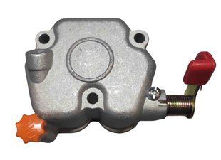 Buy HT-105/6HP Cylinder Head Cover Zubr (3 holes) 76665