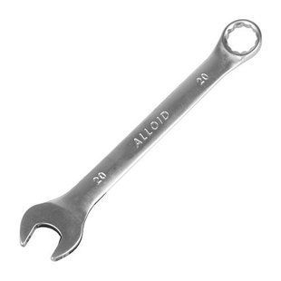 Buy Alloid combination wrench 20 mm (K-2005-20) 85401