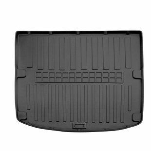 Buy Trunk mat 3D for Audi A4 (B9) 2015- High side 44120 Floor mats for Audi