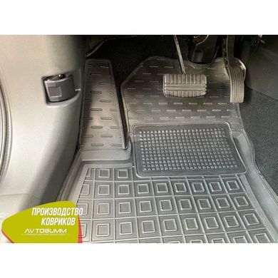 Купить Автомобильные коврики в салон Mitsubishi Outlander 2017- PHEV (Avto-Gumm) 28637 Коврики для Mitsubishi