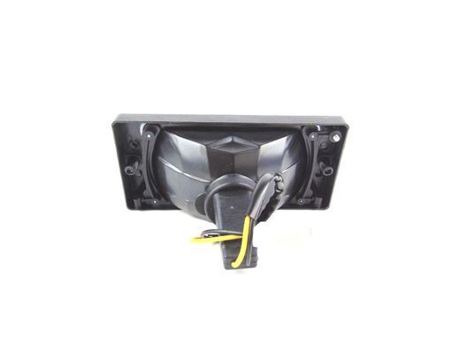 Buy Fog lights for VAZ 2110 Lamp H3 55W low beam Chameleon 2 pcs with lamps (LA 519 BRY) 8431 Fog lights VAZ