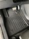 Купити Водійський килимок у салон для Ford Puma 2019- 35291 Килимки для Ford - 2 фото из 2