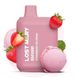 Купить Lost Mary BM5000 5% Strawberry Ice Cream - Клубничное Мороженое 66424 Одноразовые POD системы