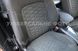 Купити Авточохли модельні MW Brothers для Citroen Berlingo II з 2008 серія Leather Style Sota (сіра нитка) 111421 Чохли модельні MW Brothers - 4 фото из 8