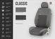 Купить Чехлы на сидения модельные Classic Индивидуальный пошив 40630 Модельные чехлы индивидуальный пошив - 2 фото из 11