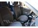 Купить Авточехлы модельные MW Brothers для Ford Fusion с 2002 серия Premium Style (серая нить) 59192 Чехлы модельные MW Brothers - 8 фото из 8