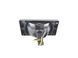Buy Fog lights for VAZ 2110 Lamp H3 55W low beam Chameleon 2 pcs with lamps (LA 519 BRY) 8431 Fog lights VAZ - 2 photos from 2