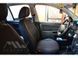 Купить Авточехлы модельные MW Brothers для Ford Fusion с 2002 серия Premium Style (серая нить) 59192 Чехлы модельные MW Brothers - 1 фото из 8