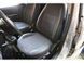 Купить Авточехлы модельные MW Brothers для Ford Fusion с 2002 серия Premium Style (серая нить) 59192 Чехлы модельные MW Brothers - 7 фото из 8