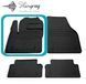 Driver's floor mat for Jaguar E-Pace 2017-