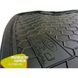 Купити Автомобільний килимок у багажник Kia Ceed (JD) 2012- Universal / Гумовий (Avto-Gumm) 28535 Килимки для KIA - 2 фото из 3