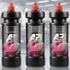 Buy Set of Pro Polishes for the Body Paste AdepElit A1 A2 A3 1500 ml (for a full cycle of professional polishing) 73549 Car body polishes wax - liquid glass - ceramics
