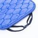 Buy Front seat covers Alcantara Napoli Blue 2 pcs (700 212) 31842 Premium Seat Covers (Alcantara) - 4 photos from 9