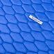 Buy Front seat covers Alcantara Napoli Blue 2 pcs (700 212) 31842 Premium Seat Covers (Alcantara) - 8 photos from 9