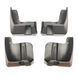 Buy Mudguards for Subaru Outback 2015 - Set of 4 pcs 83850 Mudguards for Subaru - 4 photos from 4