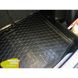 Купить Автомобильный коврик в багажник Suzuki Vitara 2014- Резино - пластик 42388 Коврики для Suzuki - 5 фото из 6