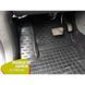 Купити Передні килимки в автомобіль Ford C-Max 2002-2010 (Avto-Gumm) 27170 Килимки для Ford - 5 фото из 9