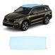Buy Pre-cut paint protection film for Kia Sorento MQ4 2020-2023 - roof area 105742 Model-specific paint protection film patterns for Kia
