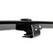 Купити Дефлектор капоту мухобійка Renault Duster I 2010-2015 Євро кріплення Voron Glass 83060 Дефлектори капота Renault - 4 фото из 6
