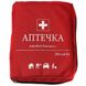 Купити Аптечка автомобільна First Aid Kit 21 одиниці (Новокаїн 0,5%, Вугілля Активовано) 44699 Аптечки автомобільні - 1 фото из 3