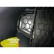 Купить Автомобильный коврик в багажник Hyundai Creta 2017- Резино - пластик 42088 Коврики для Hyundai - 5 фото из 6