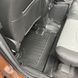 Купити Автомобільні 3D килимки в салон Ford Kuga II / Escape 2012-2019 Високий борт 39035 Килимки для Ford - 8 фото из 9
