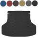 Buy EVA trunk mat for Volvo S 40 I 1996-2004 Sedan 86800 Floor mats for Volvo - 1 photos from 2