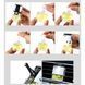 Купити Ароматизатор повітря на обдування BUSHINECO XD-01 8 мл (Citrus Lemon) 79601 Ароматизатор на обдування - 6 фото из 6