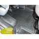 Купити Автомобільні килимки в салон Ford Custom 2012- (1+1) (Avto-Gumm) 28148 Килимки для Ford - 3 фото из 7