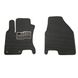 Купить Водительский коврик EVA для Nissan Qashqai 2007-2014 (Металлический подпятник) Черные 1 шт 62427 Коврики для Nissan